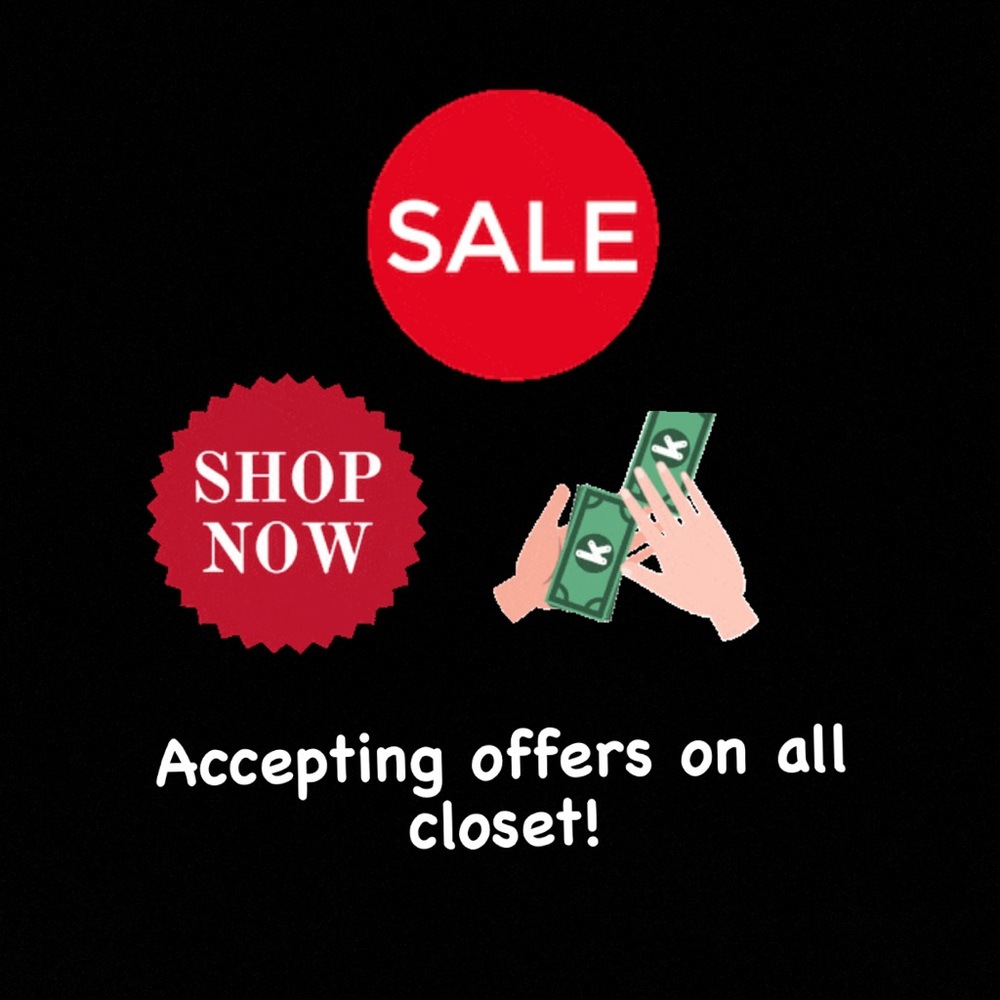 Make your offer
